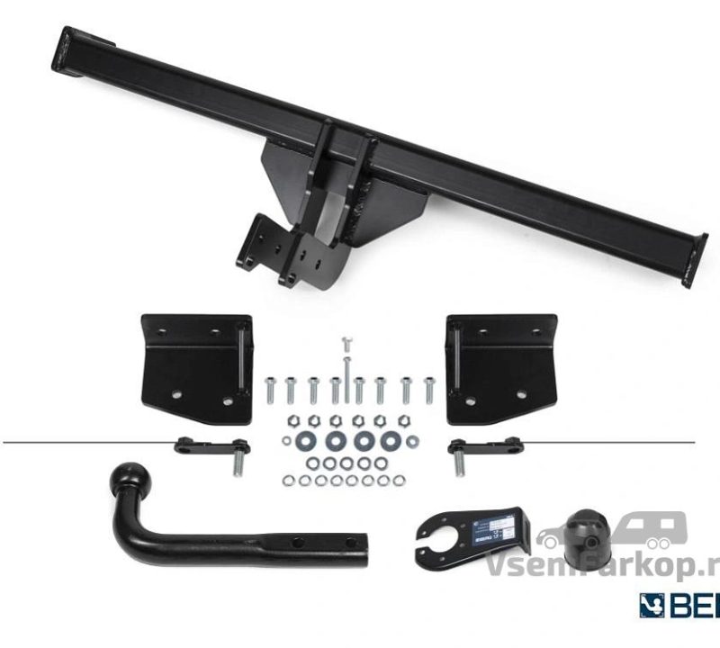 Фаркоп BERG F1912001 Geely Coolray 2020
