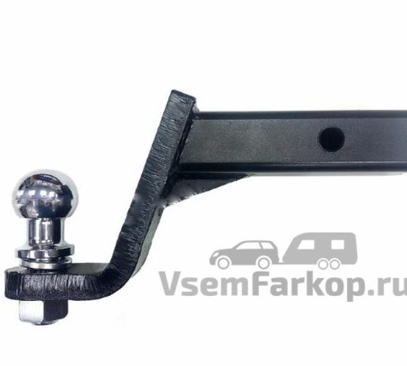 Фаркоп ORIS-BOSAL 8003E GMC Yukon XL 2007