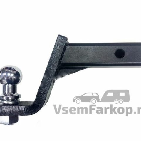Фаркоп ORIS-BOSAL 8003E GMC Yukon 2007