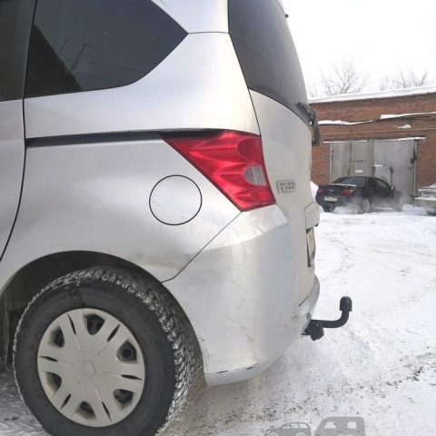 Фаркоп Halty HH89A Honda Freed 2008